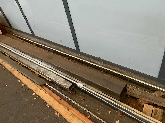 Partij diverse metalen - afbeelding 4 van  4