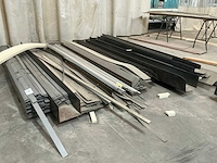 Partij diverse metalen - afbeelding 1 van  4