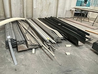 Partij diverse metalen - afbeelding 2 van  4