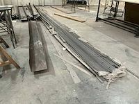 Partij diverse metalen - afbeelding 3 van  4