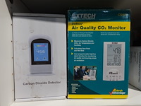 Partij diverse meters/camera's - afbeelding 2 van  4