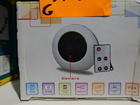 Partij diverse meters/camera's - afbeelding 3 van  4