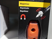 Partij diverse meters/camera's - afbeelding 4 van  4