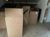 Partij diverse meubelen - afbeelding 5 van  6