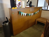 Partij diverse meubelen - afbeelding 1 van  3