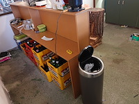 Partij diverse meubelen - afbeelding 2 van  3