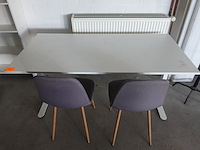 Partij diverse meubelen - afbeelding 3 van  6