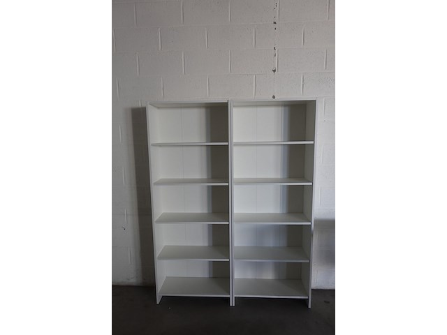 Partij diverse meubelen - afbeelding 5 van  6