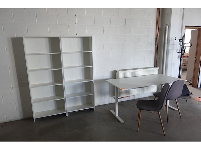 Partij diverse meubelen - afbeelding 6 van  6