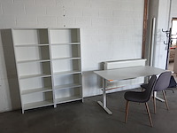 Partij diverse meubelen - afbeelding 6 van  6