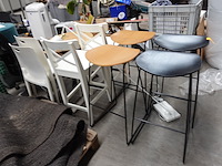 Partij diverse meubelen - afbeelding 2 van  6