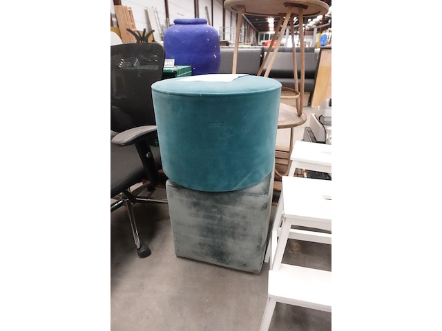 Partij diverse meubelen - afbeelding 3 van  6