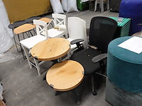 Partij diverse meubelen - afbeelding 4 van  6