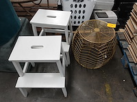 Partij diverse meubelen - afbeelding 5 van  6