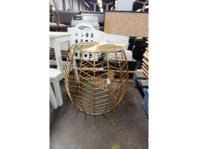 Partij diverse meubelen - afbeelding 6 van  6