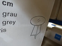 Partij diverse meubelen - afbeelding 9 van  11
