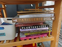 Partij diverse meubelen - afbeelding 2 van  11