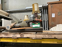 Partij diverse meubelen - afbeelding 3 van  4