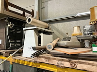 Partij diverse meubelen - afbeelding 4 van  4