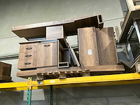 Partij diverse meubelen - afbeelding 3 van  3