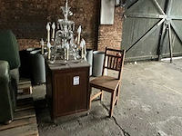 Partij diverse meubelen - afbeelding 2 van  5