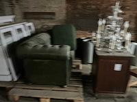 Partij diverse meubelen - afbeelding 3 van  5