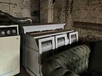 Partij diverse meubelen - afbeelding 4 van  5