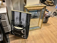 Partij diverse meubels - afbeelding 2 van  11