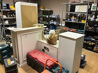 Partij diverse meubels - afbeelding 1 van  11