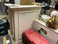 Partij diverse meubels - afbeelding 4 van  11