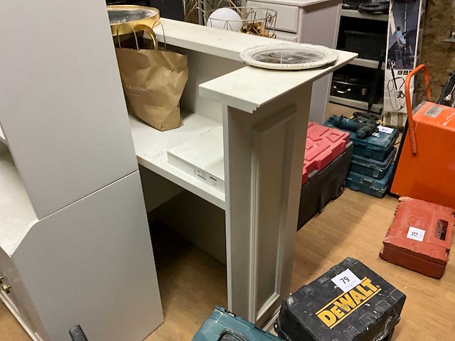 Partij diverse meubels - afbeelding 5 van  11