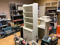 Partij diverse meubels - afbeelding 6 van  11