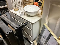 Partij diverse meubels - afbeelding 7 van  11