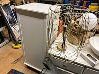 Partij diverse meubels - afbeelding 8 van  11