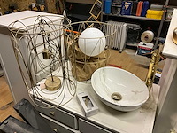 Partij diverse meubels - afbeelding 9 van  11