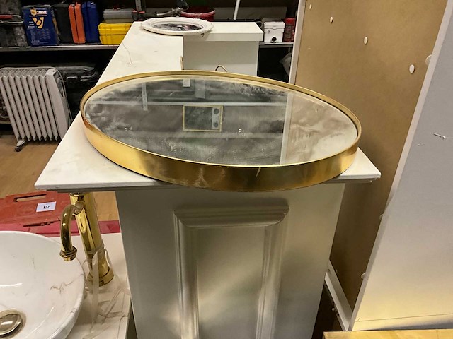 Partij diverse meubels - afbeelding 10 van  11