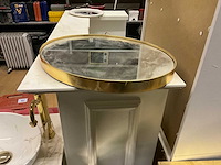 Partij diverse meubels - afbeelding 10 van  11