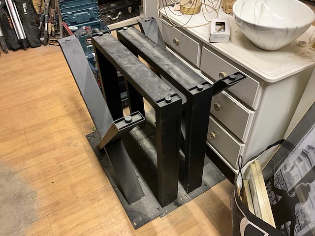 Partij diverse meubels - afbeelding 11 van  11