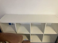 Partij diverse meubels - afbeelding 7 van  9
