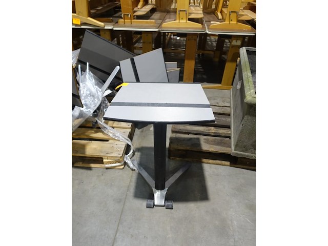 Partij diverse meubels - afbeelding 3 van  12