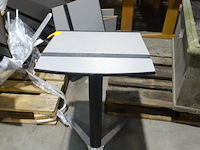 Partij diverse meubels - afbeelding 3 van  12