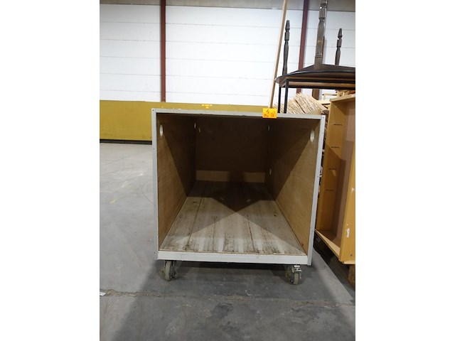 Partij diverse meubels - afbeelding 1 van  12