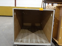 Partij diverse meubels