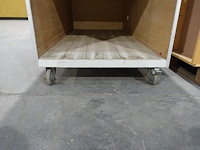 Partij diverse meubels - afbeelding 5 van  12