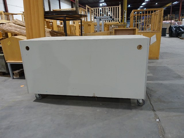 Partij diverse meubels - afbeelding 6 van  12