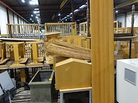 Partij diverse meubels - afbeelding 9 van  12