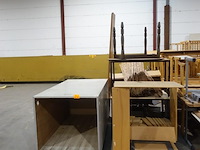 Partij diverse meubels - afbeelding 10 van  12