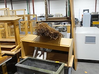 Partij diverse meubels - afbeelding 12 van  12