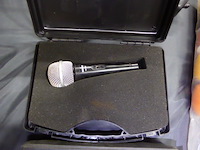 Partij diverse microfoons - afbeelding 3 van  3