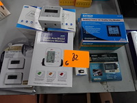 Partij diverse monitor - afbeelding 1 van  6